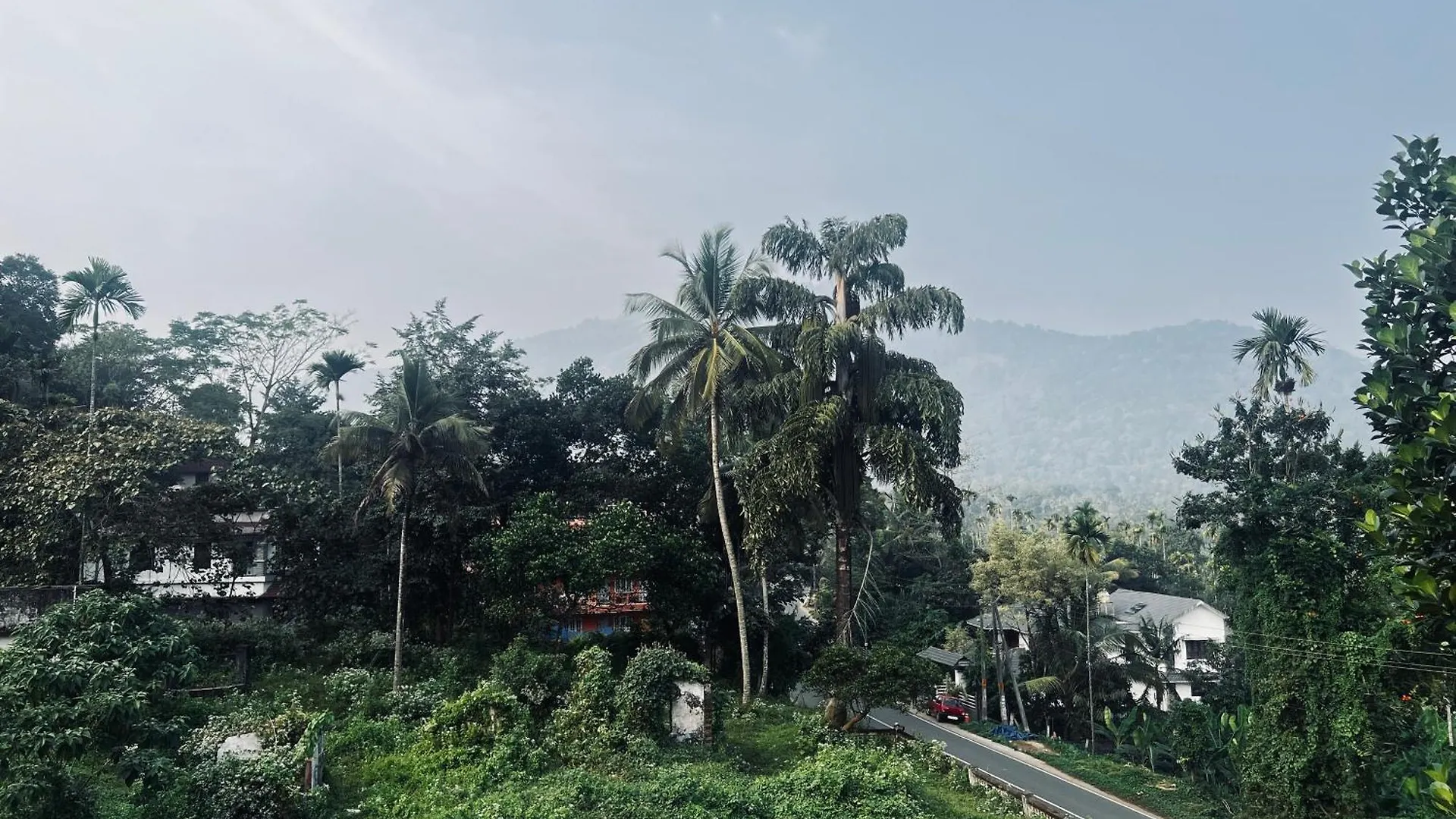 Ossumlife Home Stay Kalpetta