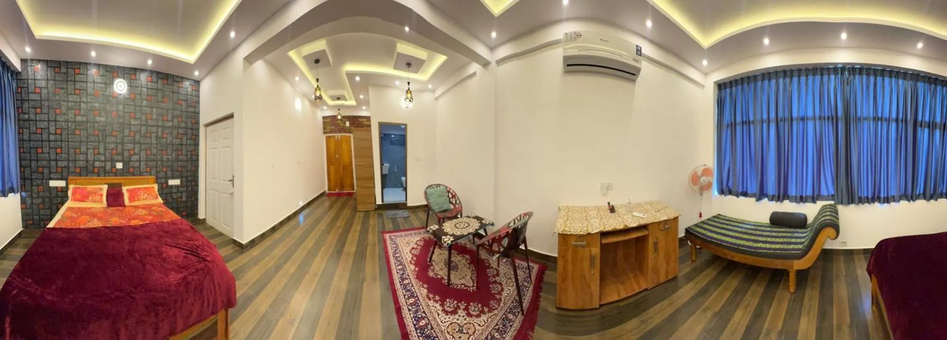 Ossumlife Home Stay Kalpetta 0*,
