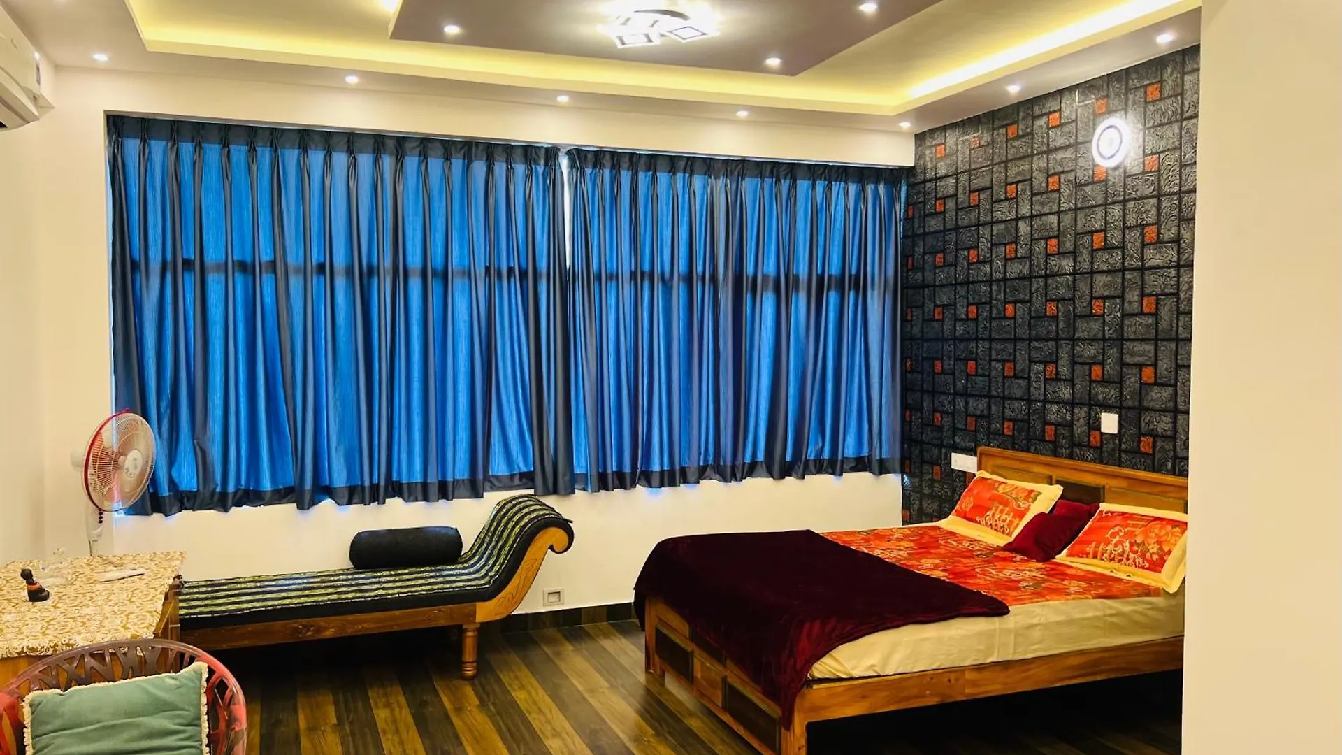 Ossumlife Home Stay Kalpetta Guest house