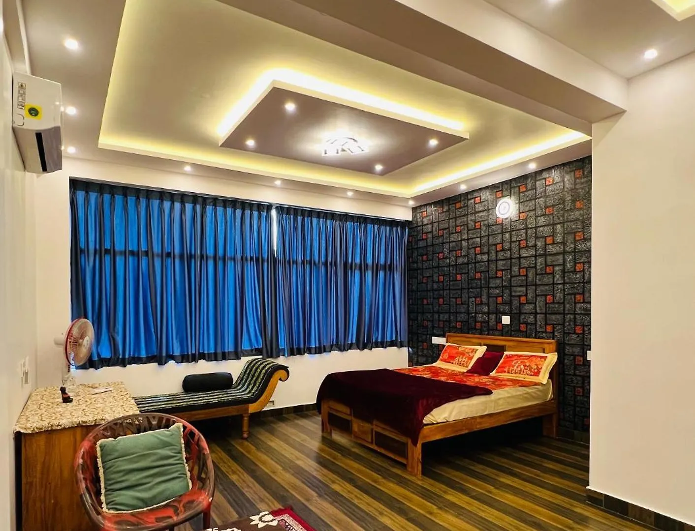 Ossumlife Home Stay Kalpetta