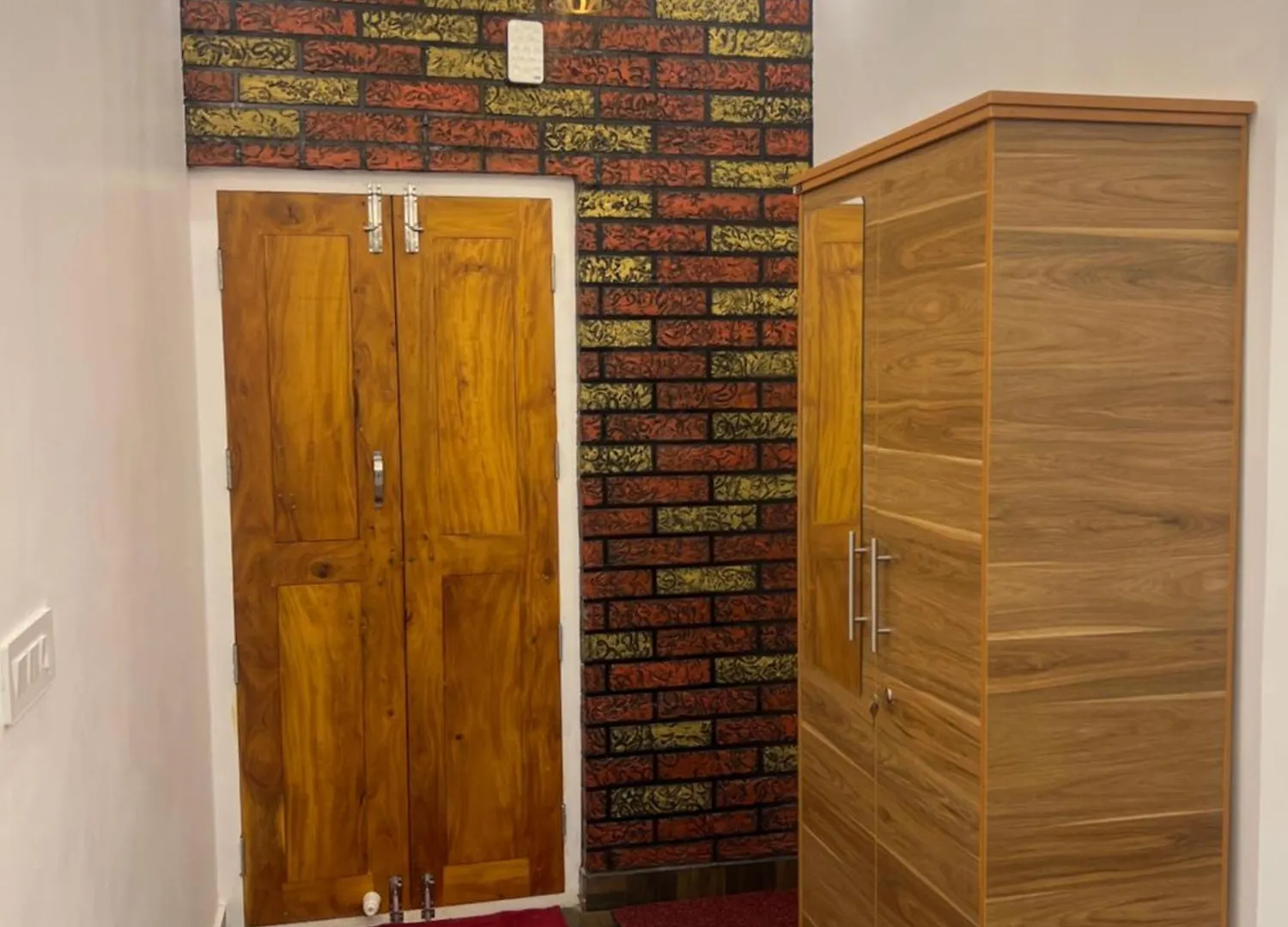 Ossumlife Home Stay Kalpetta Guest house